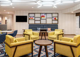 Hampton Inn by Hilton Irvine East - Lake Forest 4