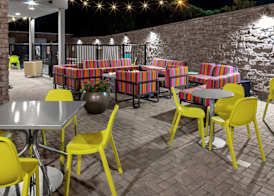 Home2 Suites By Hilton Salisbury 3