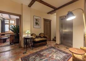 M5 self-service Boutique Hotel 3