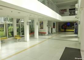 Microtel by Wyndham UP Technohub 2