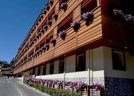 Radisson Residences Savoia Palace Cortina d’Ampezzo 2