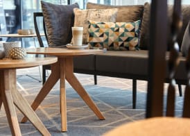 Holiday Inn - the niu, HUB DUSSELDORF MESSE by IHG 3