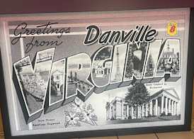 Super 8 by Wyndham Danville VA 2