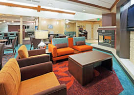 Residence Inn Boulder Longmont 2