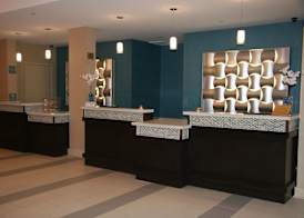 Wyndham Garden Kenosha Harborside 5