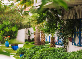 Monta Verde Hotel & Villas 2