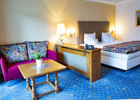 Hotel Reiterhof 5