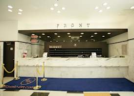 Toyoko Inn Busan Jungang Station 2