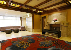 Ryogoku View Hotel 5