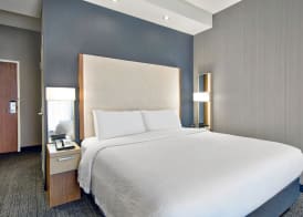 Courtyard by Marriott Nashville Green Hills 5