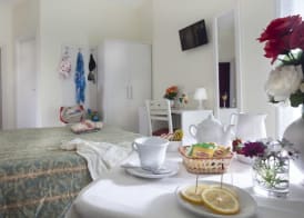 Hotel Marina Beach - Azzurro Club 5