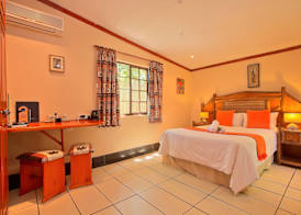 Kruger Adventure Lodge 5