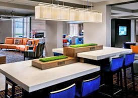 Courtyard Parsippany 2