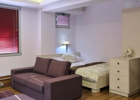 Joan Apartments & Spa 2