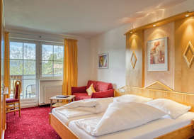 Hotel Alpen Royal Jerzens 4
