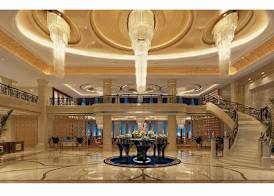 Howard Johnson Zunyue Hotel Chengdu 3