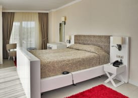 Batıhan Beach Resort & Spa 5