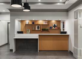 Hyatt House Morristown 2