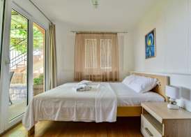 Apartments Kentera LUX 2