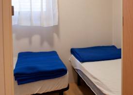 Camping Village Poljana 5