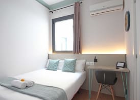 Regina Selfcheck-in Smart Rooms 5