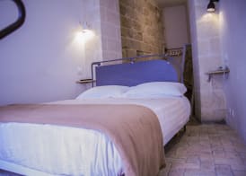 Thymus Residence nei Sassi 5