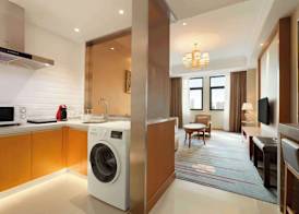 Ramada Suzhou 5