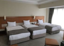 Mercia Hotels & Resorts 4