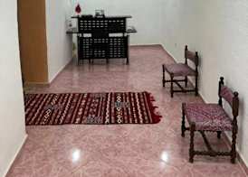 House andalous 3