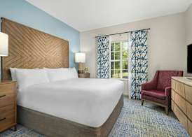 Sheraton Broadway Resort Villas 4