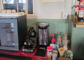 Cinnamon Bear Inn 3
