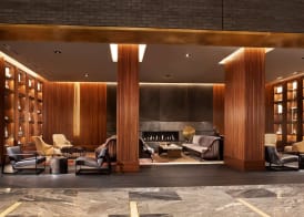 Grand Hyatt Nashville 5