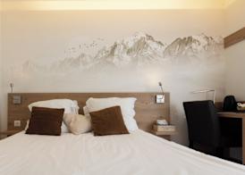 Hotel Restaurant Les Cygnes 2