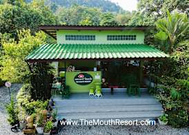The Mouth Resort - SHA Extra Plus 2