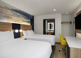 Aiden Hotel Sacramento Downtown 4