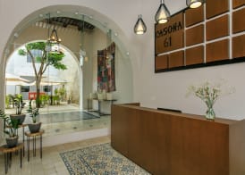 Casona 61 Boutique Hotel Mérida 2