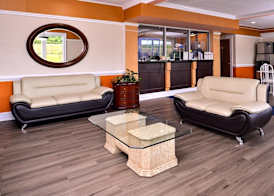 Americas Best Value Inn Richmond South 3