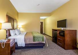 Comfort Inn Brownsville I-40 3