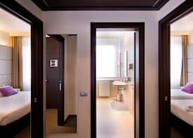 TH Assisi - Hotel Cenacolo 3