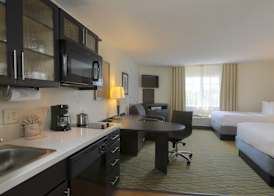 Candlewood Suites ROGERS/BENTONVILLE by IHG 5