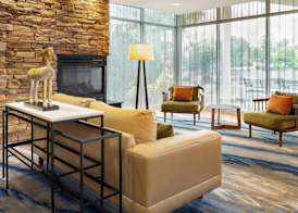 Fairfield Inn & Suites by Marriott Towanda Wysox 3