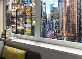 M Social Hotel New York Times Square 5