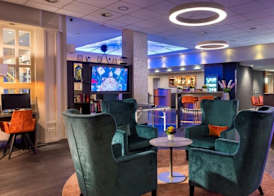 Main Taunus Zentrum Frankfurt Sulzbach by Sunday Hotels 2