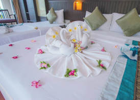 Phi Phi Island Cabana Hotel 4