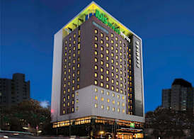 Ibis Styles Ambassador Seoul Gangnam 2