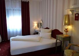 Hotel Geissler 4