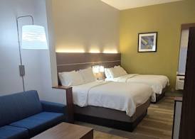 Daytona Speedway Hotel 4