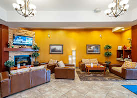 Holiday Inn Express & Suites CLARINGTON - BOWMANVILLE by IHG 3