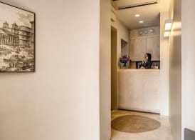 Albergo Abruzzi 5