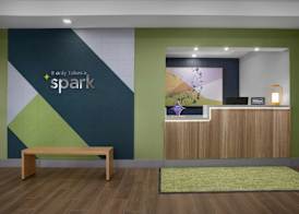 Spark by Hilton Miami Doral 3